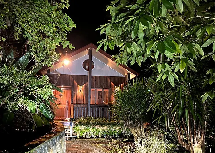Cottage In The Woods, Maleny