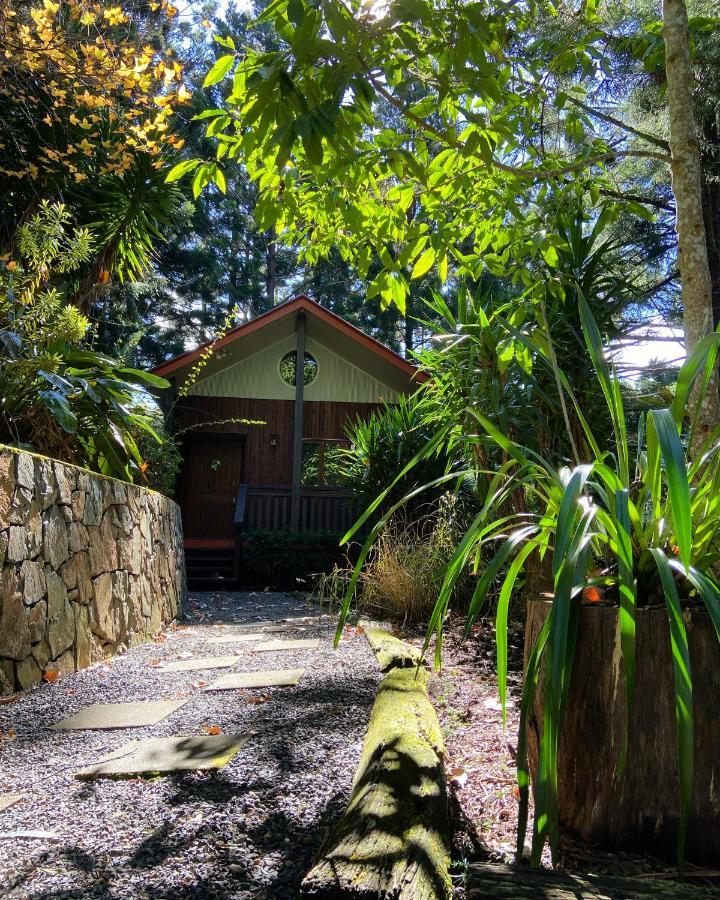 Holiday home In The Woods,