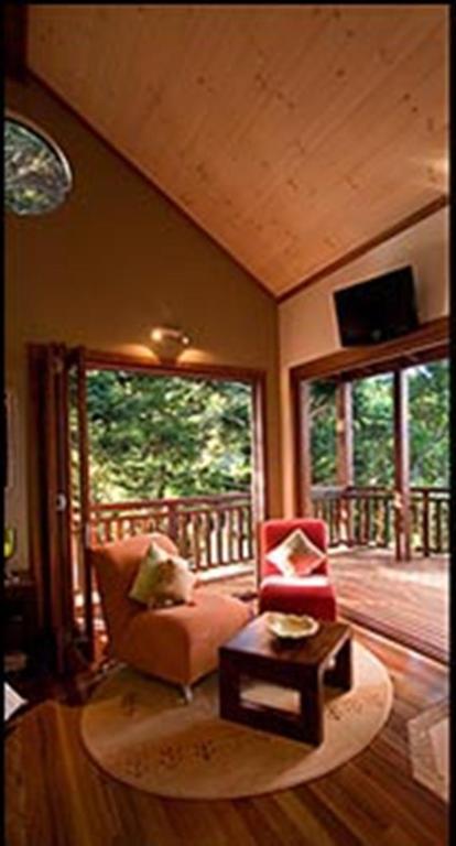 Holiday home In The Woods,